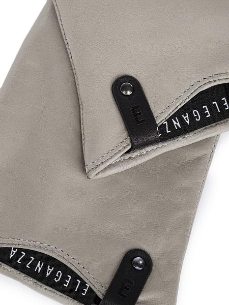 Перчатки женские ш+каш. IS00585 black Eleganzza, Артикул: IS00585-8_01-000521 фото №1