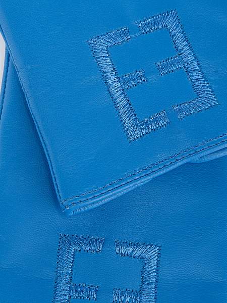 Перчатки женские ш+каш. IS01051 black Eleganzza, Артикул: IS01051-65_01-00052 фото №1