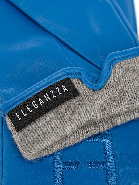 Перчатки женские ш+каш. IS01051 black Eleganzza, Артикул: IS01051-75_01-00052 фото №1