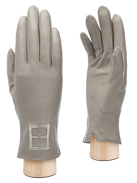 Перчатки женские ш+каш. IS01051 black Eleganzza, Артикул: IS01051-8_01-000521 фото №1