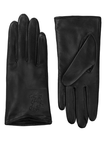 Перчатки женские ш/п IS01821 black Eleganzza, Артикул: IS01821-7_01-000521 фото №1