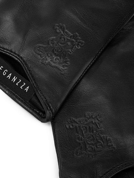 Перчатки женские ш/п IS01821 black Eleganzza, Артикул: IS01821-7_01-000521 фото №1