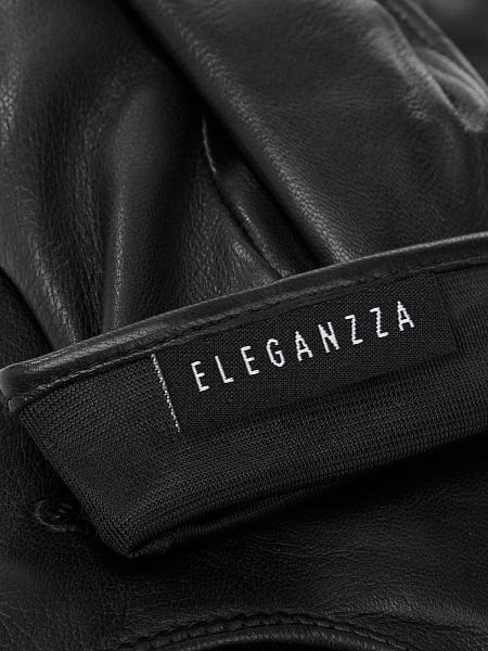 Перчатки женские ш/п IS01821 black Eleganzza, Артикул: IS01821-7_01-000521 фото №1
