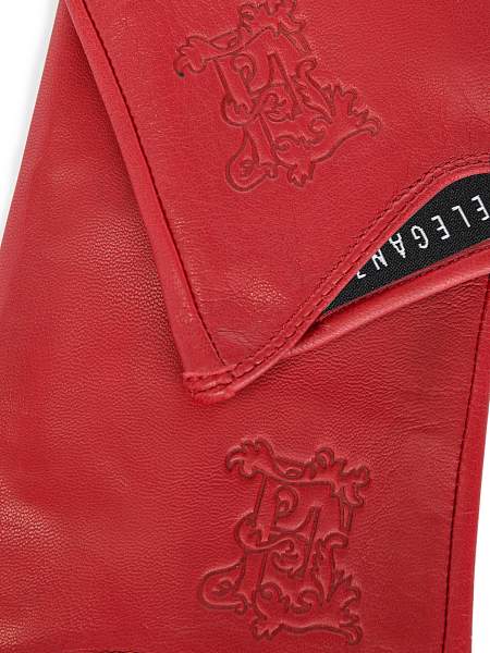 Перчатки женские ш/п IS01821 black Eleganzza, Артикул: IS01821-75_01-00052 фото №1