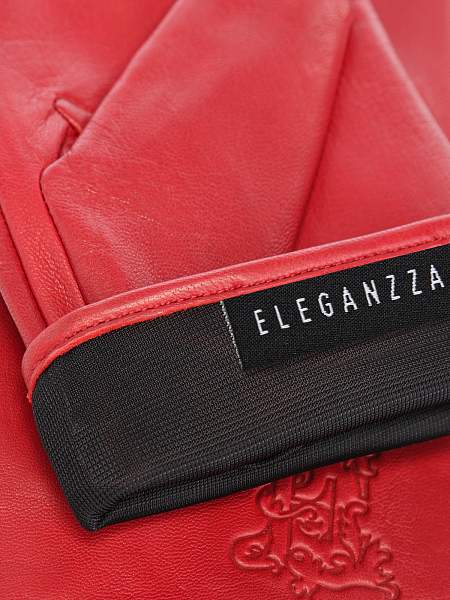 Перчатки женские ш/п IS01821 black Eleganzza, Артикул: IS01821-75_01-00052 фото №1