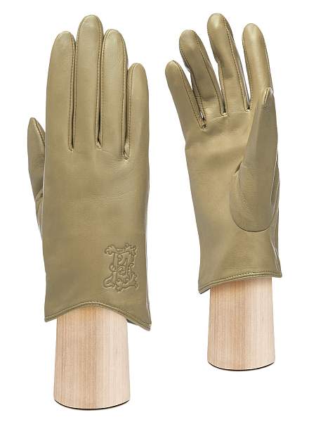 Перчатки женские ш/п IS01821 black Eleganzza, Артикул: IS01821-8_01-000521 фото №1