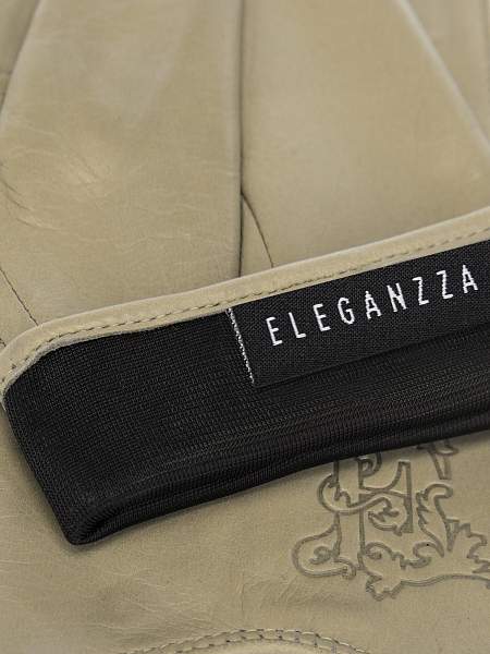 Перчатки женские ш/п IS01821 black Eleganzza, Артикул: IS01821-8_01-000521 фото №1