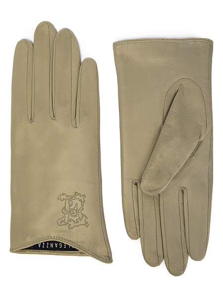 Перчатки женские ш/п IS01821 black Eleganzza, Артикул: IS01821-8_01-000521 фото №1