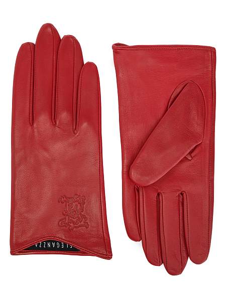 Перчатки женские ш/п IS01821 black Eleganzza, Артикул: IS01821-8_01-000521 фото №1