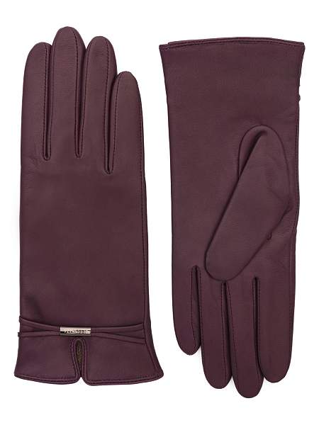 Перчатки женские 100% ш IS851 coffee Eleganzza, Артикул: IS851-65_01-00052 фото №1