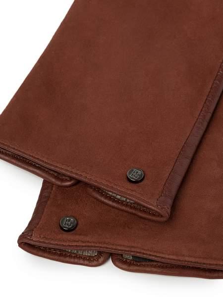 Перчатки женские 100% ш IS9902 luggage Eleganzza, Артикул: IS9902-75_01-00052 фото №1