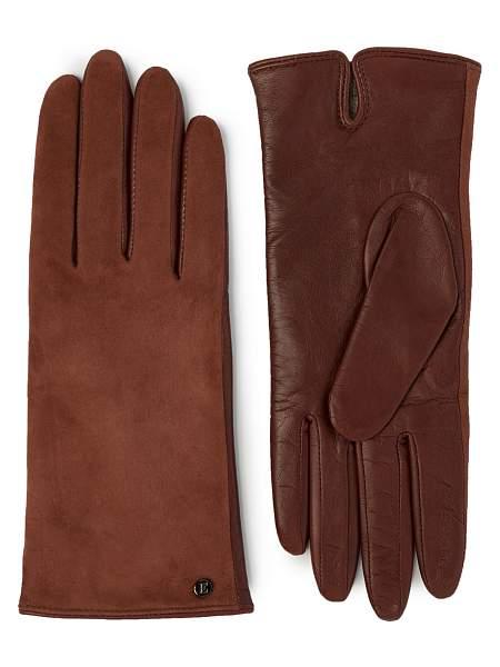 Перчатки женские 100% ш IS9902 luggage Eleganzza, Артикул: IS9902-8_01-000522 фото №1