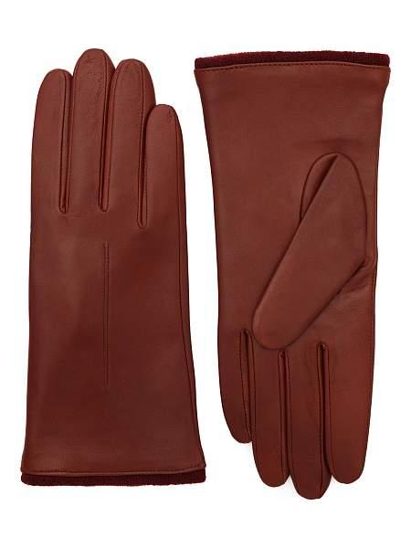 Перчатки женские ш+каш. IS5033 luggage Eleganzza, Артикул: IS5033-7_01-000522 фото №1