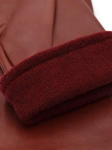 Перчатки женские ш+каш. IS5033 luggage Eleganzza, Артикул: IS5033-7_01-000522 фото №1