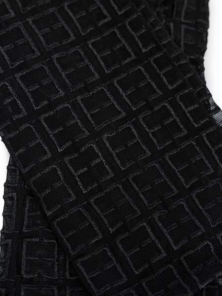 Перчатки женские б/п IS1007 black Eleganzza, Артикул: IS1007-65_01-00052 фото №1