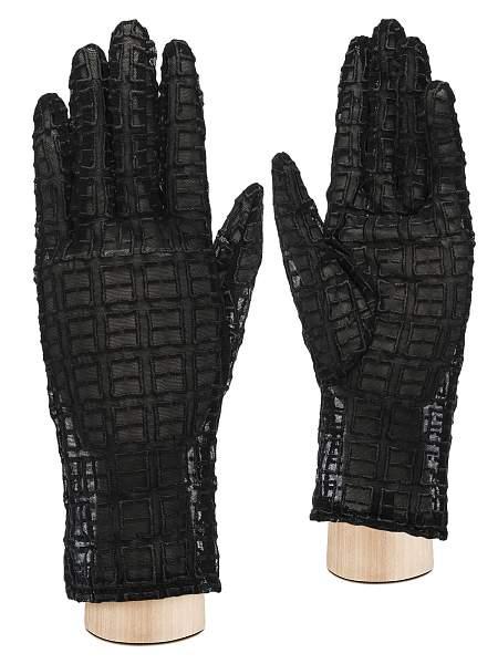 Перчатки женские б/п IS1007 black Eleganzza, Артикул: IS1007-7_01-000522 фото №1