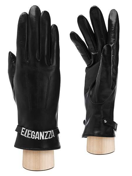 Перчатки женские 100% ш IS5060 black Eleganzza, Артикул: IS5060-65_01-00052 фото №1
