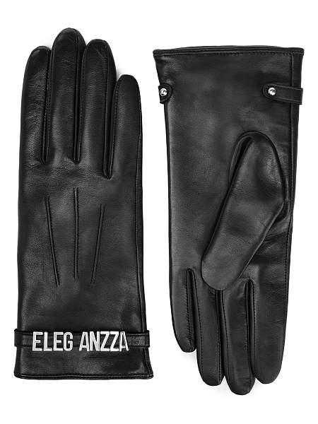 Перчатки женские 100% ш IS5060 black Eleganzza, Артикул: IS5060-7_01-000522 фото №1