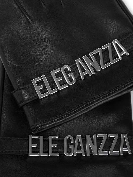 Перчатки женские 100% ш IS5060 black Eleganzza, Артикул: IS5060-7_01-000522 фото №1