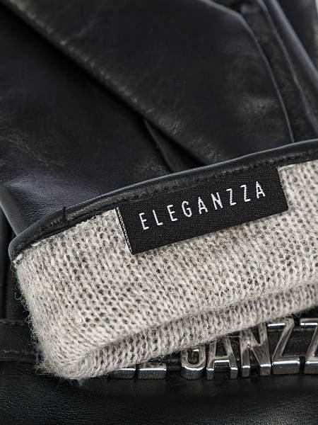 Перчатки женские 100% ш IS5060 black Eleganzza, Артикул: IS5060-7_01-000522 фото №1