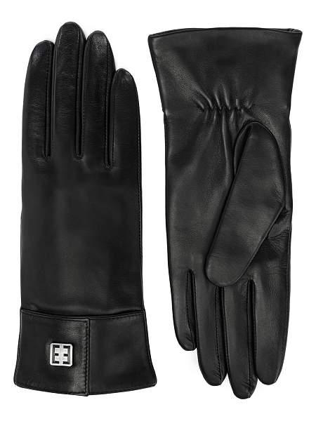 Перчатки женские 100% ш IS5061 black Eleganzza, Артикул: IS5061-7_01-000522 фото №1