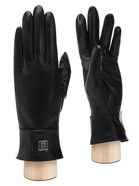 Перчатки женские 100% ш IS5061 black Eleganzza, Артикул: IS5061-75_01-00052 фото №1