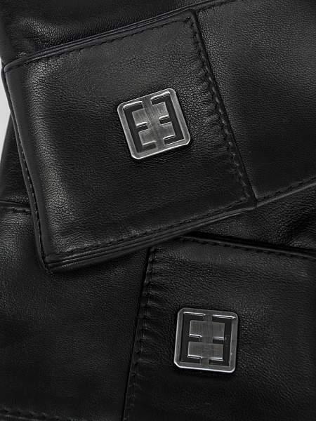 Перчатки женские 100% ш IS5061 black Eleganzza, Артикул: IS5061-75_01-00052 фото №1