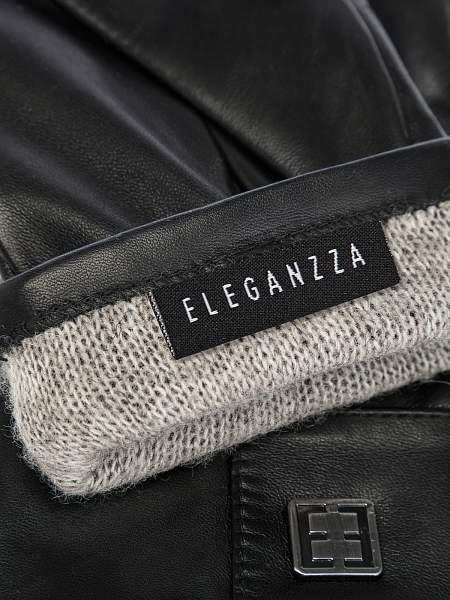 Перчатки женские 100% ш IS5061 black Eleganzza, Артикул: IS5061-75_01-00052 фото №1