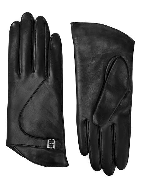 Перчатки женские 100% ш IS5062 black Eleganzza, Артикул: IS5062-65_01-00052 фото №1
