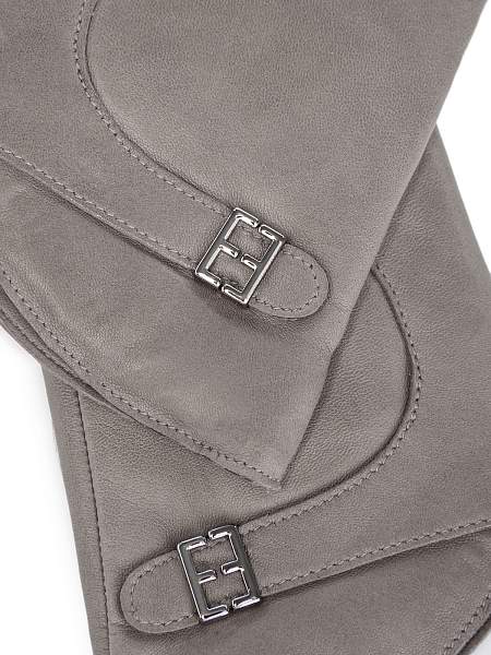 Перчатки женские 100% ш IS5062 black Eleganzza, Артикул: IS5062-7_01-000522 фото №1