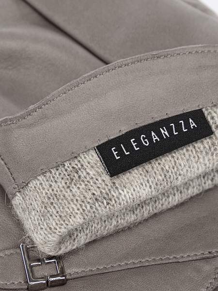 Перчатки женские 100% ш IS5062 black Eleganzza, Артикул: IS5062-75_01-00052 фото №1