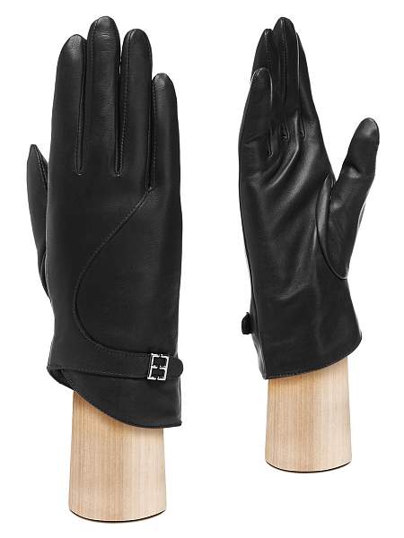 Перчатки женские 100% ш IS5062 black Eleganzza, Артикул: IS5062-8_01-000522 фото №1