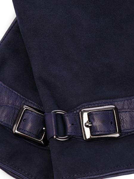 Перчатки женские 100% ш IS5063 black Eleganzza, Артикул: IS5063-7_01-000522 фото №1