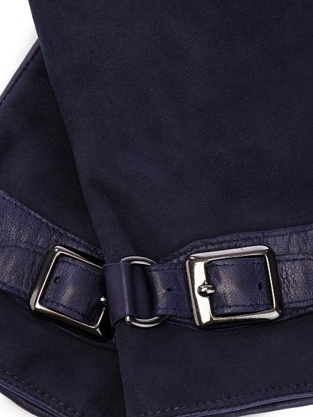 Перчатки женские 100% ш IS5063 black Eleganzza, Артикул: IS5063-7_01-000522 фото №1