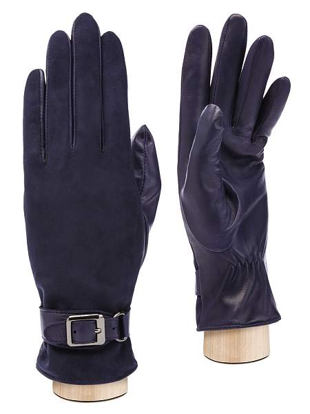 Перчатки женские 100% ш IS5063 black Eleganzza, Артикул: IS5063-75_01-00052 фото №1