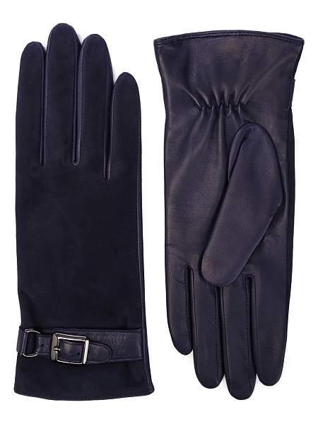 Перчатки женские 100% ш IS5063 black Eleganzza, Артикул: IS5063-8_01-000522 фото №1