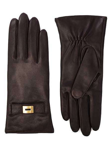 Перчатки женские 100% ш IS9911 black Eleganzza, Артикул: IS9911-8_01-000522 фото №1