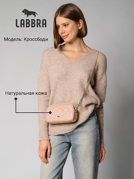 Сумка Labbra L-HF4248MP pink Labbra, Артикул: L-HF4248MP-01-00052860 фото №1