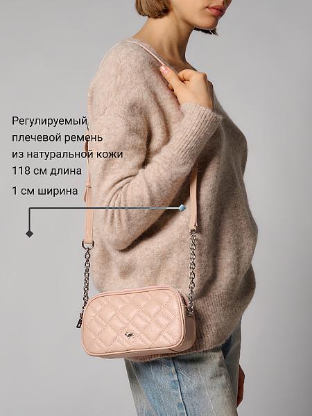 Сумка Labbra L-HF4248MP pink Labbra, Артикул: L-HF4248MP-01-00052860 фото №1
