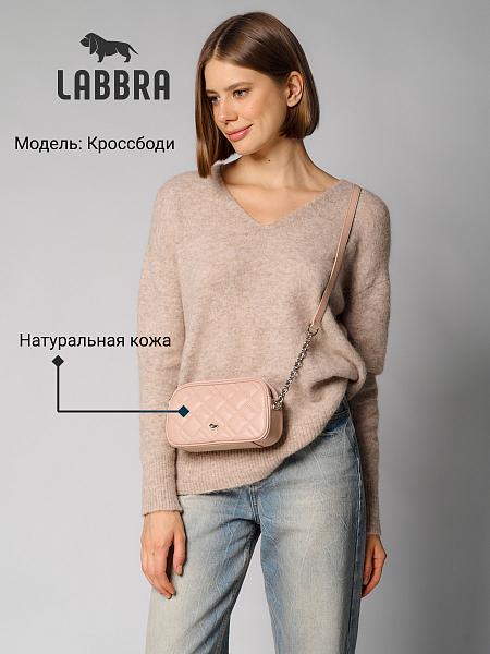 Сумка Labbra L-HF4248MP pink Labbra, Артикул: L-HF4248MP-01-00052860 фото №1
