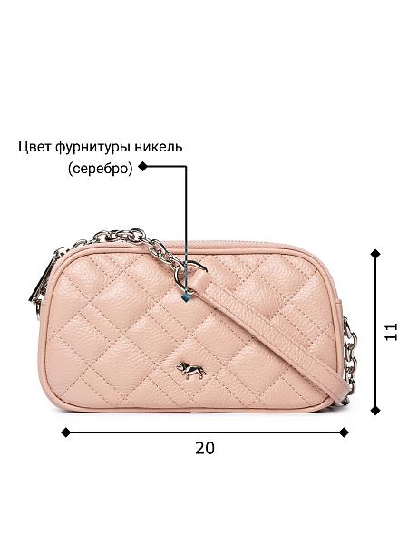 Сумка Labbra L-HF4248MP pink Labbra, Артикул: L-HF4248MP-01-00052860 фото №1