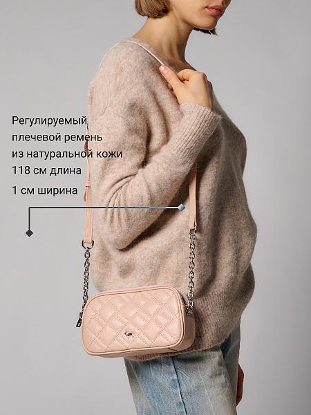 Сумка Labbra L-HF4248MP pink Labbra, Артикул: L-HF4248MP-01-00052860 фото №1