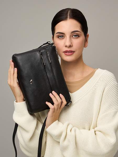 Сумка Labbra L-HF3213MP black Labbra, Артикул: L-HF3213MP-01-00052871 фото №1