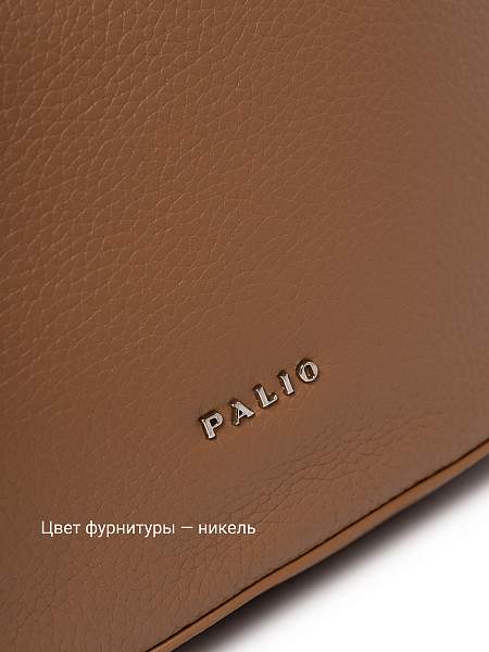 Сумка Palio 19048A 229 CFFGA Palio, Артикул: 19048A-01-00052918 фото №1