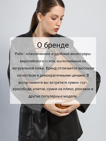 Сумка Palio 19053A 5241 CFFGA Palio, Артикул: 19053A-01-00052922 фото №1