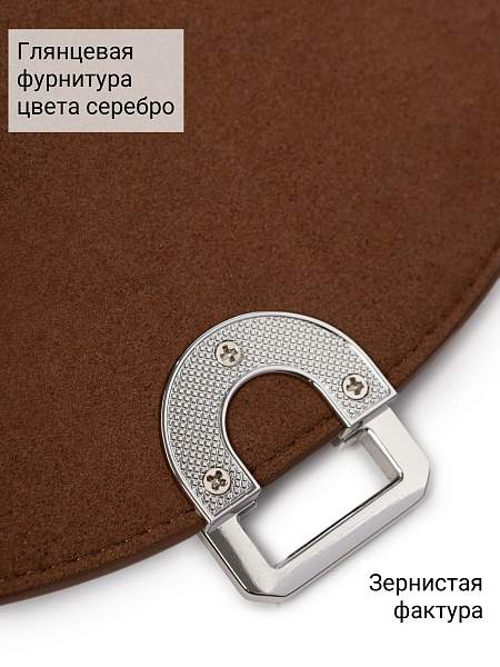 Сумка Palio 19071A-W1 726 CFFGA/L.AH Palio, Артикул: 19071A-W1-01-00052934 фото №1