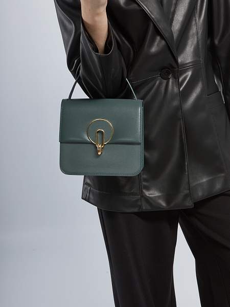 Сумка Palio 19072A-W1 667 CFHAG/L.AH Palio, Артикул: 19072A-W1-01-00052936 фото №1