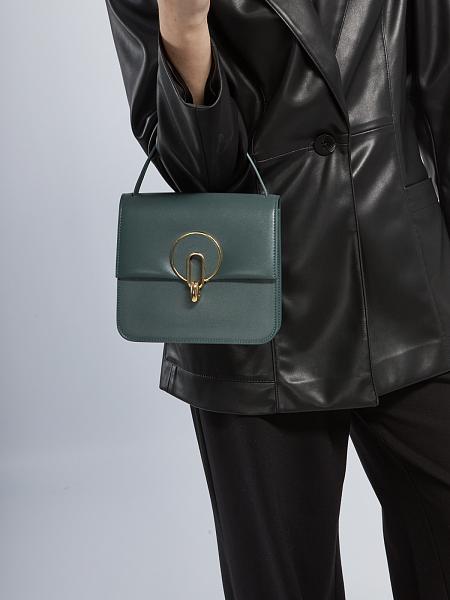 Сумка Palio 19072A-W1 667 CFHAG/L.AH Palio, Артикул: 19072A-W1-01-00052936 фото №1