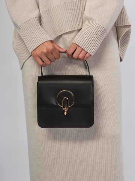 Сумка Palio 19072A-W1 018 CFHAG/L.AH Palio, Артикул: 19072A-W1-01-00052938 фото №1