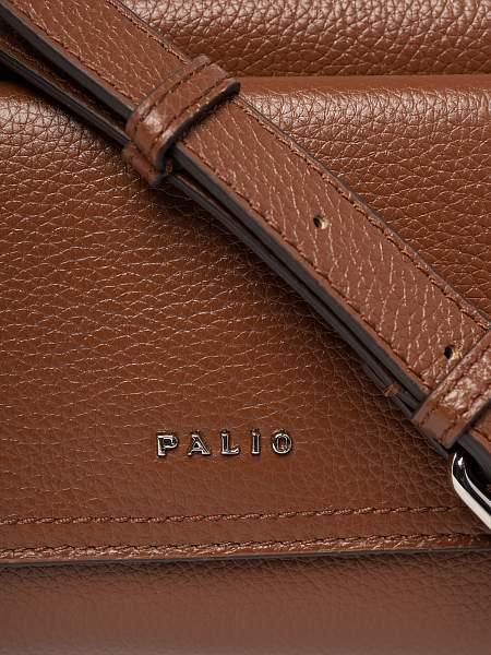Сумка Palio 19074A-W1 7541/736 CFFGA/L.AH Palio, Артикул: 19074A-W1-01-00052939 фото №1